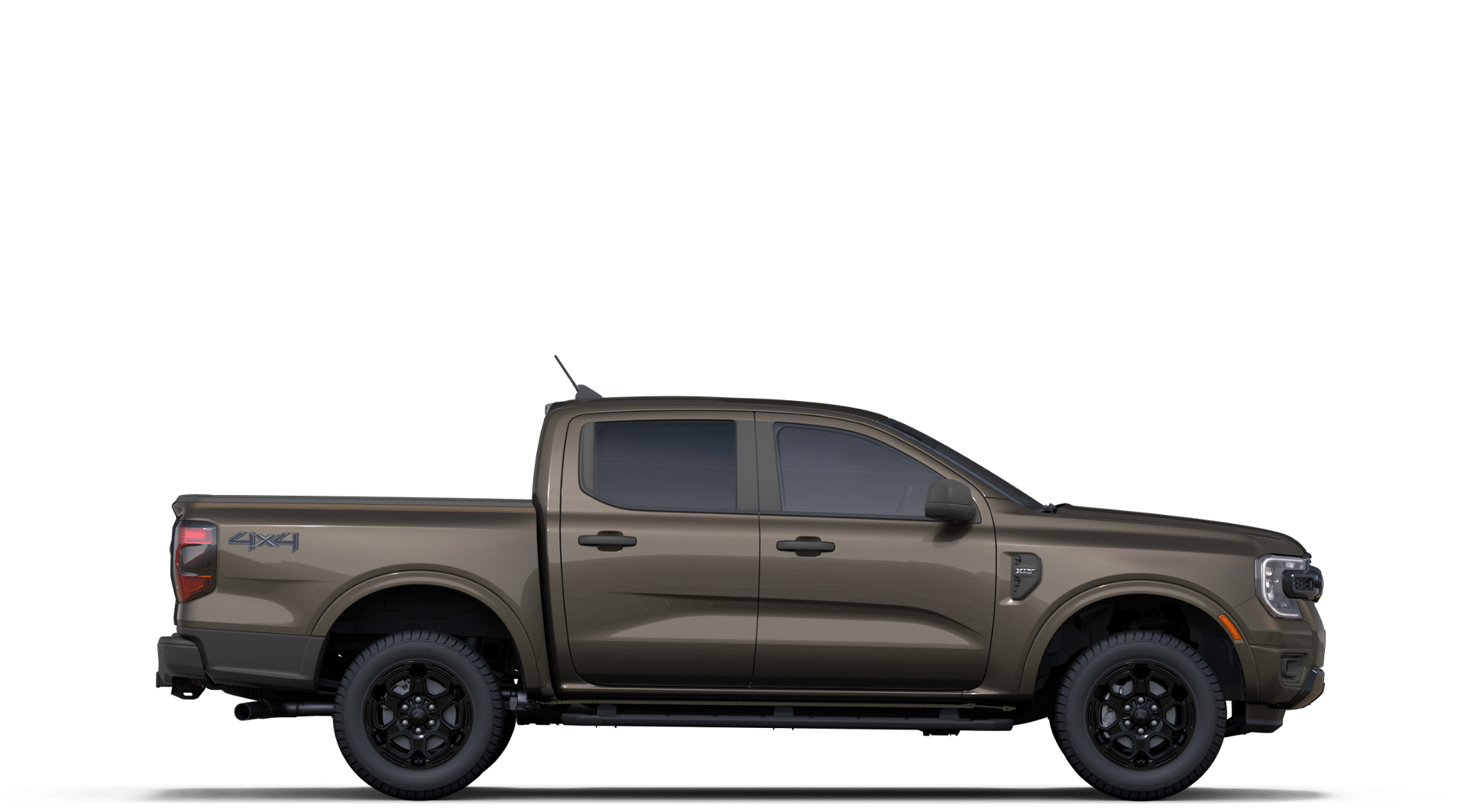 2025 Ford Ranger® External Image 1